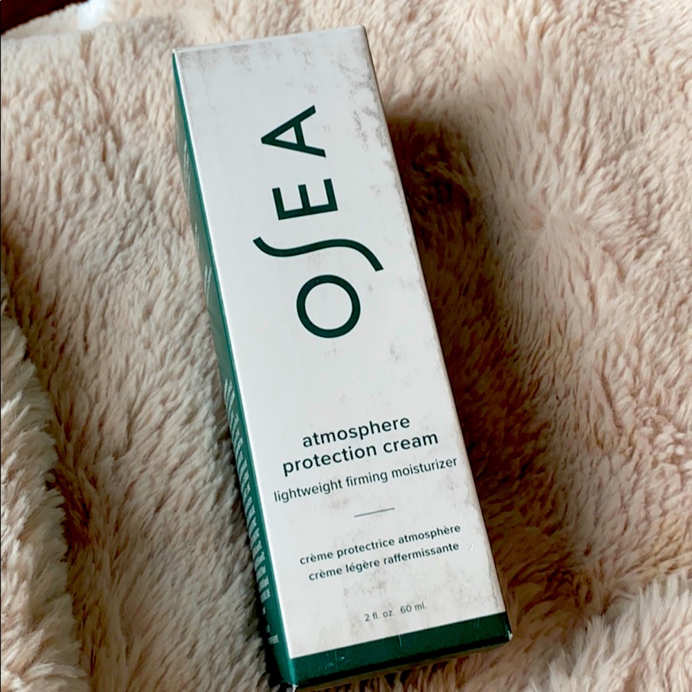 COPY - OSEA Atmosphere Protection Cream